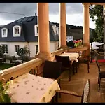 Hotel Le Manoir Barr