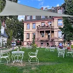 Hotel Le Manoir 2*