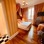 Hotel Le Manoir 2*
