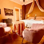 Hotel Le Manoir Barr