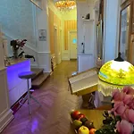 Hotel Le Manoir Barr