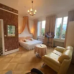 Hotel Le Manoir Barr