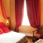 Hotel Le Manoir 2*