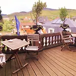 Hotel Le Manoir Barr