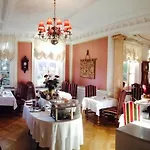 Hotel Le Manoir Barr