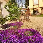 Hotel Le Manoir 2*
