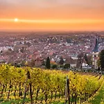 Le Manoir Barr