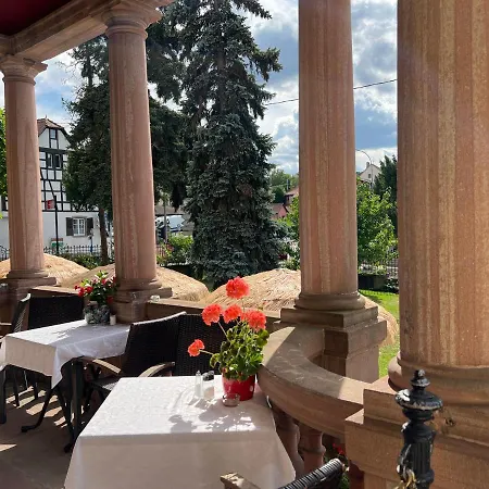Hotel Le Manoir