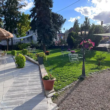 ル マノワール 2* バール