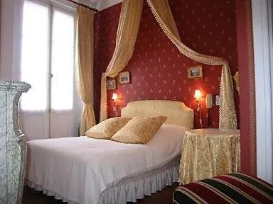 Le Manoir 호텔 바