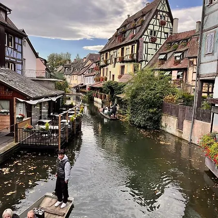 Hotel Le Manoir