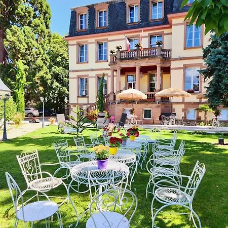 Le Manoir 2*
