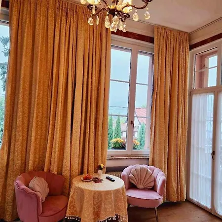 Le Manoir 2* Barr