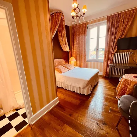 Hotel Le Manoir 2*