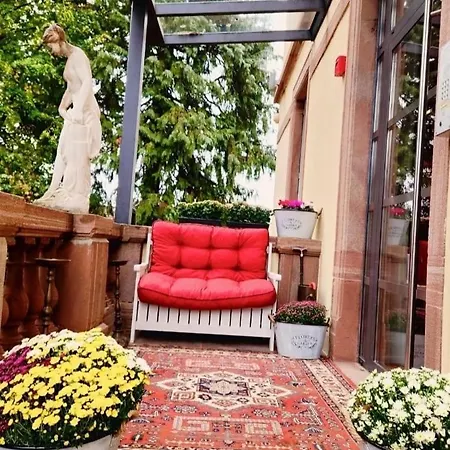 Le Manoir