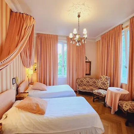 Le Manoir 2*