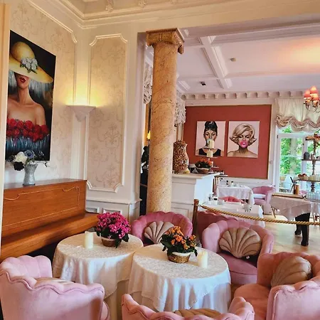Le Manoir 호텔