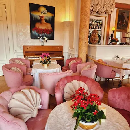 Le Manoir 2* Barr