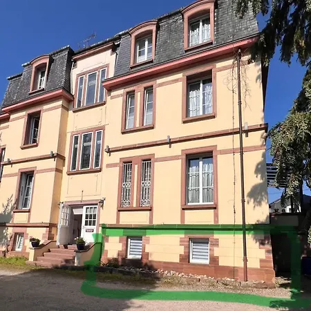 Hotel Le Manoir 2*