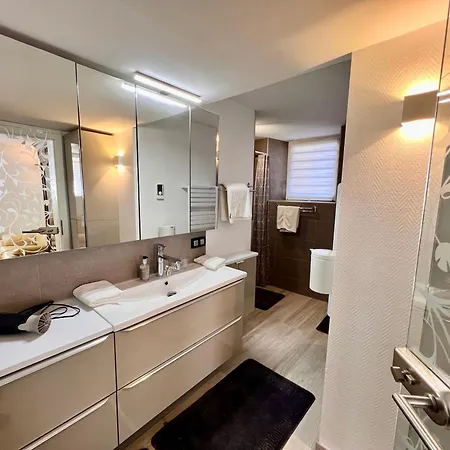 Hotel Le Manoir 2*