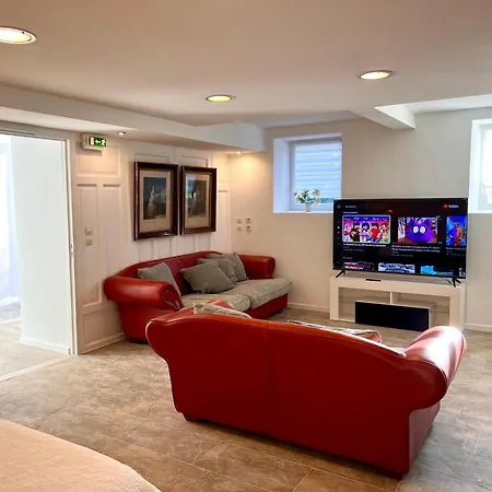 ホテル ル マノワール バール