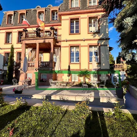 Le Manoir