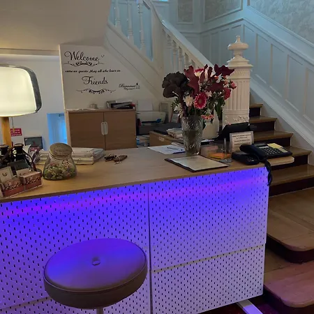 ホテル ル マノワール