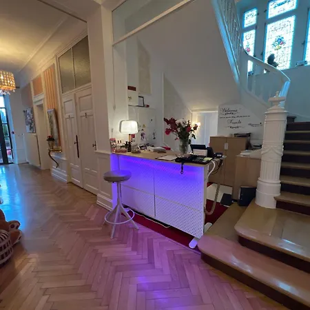 Le Manoir Hotel Barr