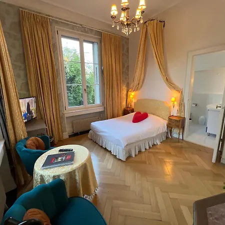 Le Manoir 2*