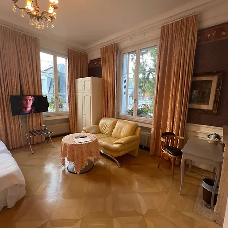 Le Manoir 2* Barr