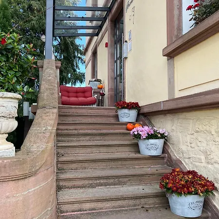 Le Manoir