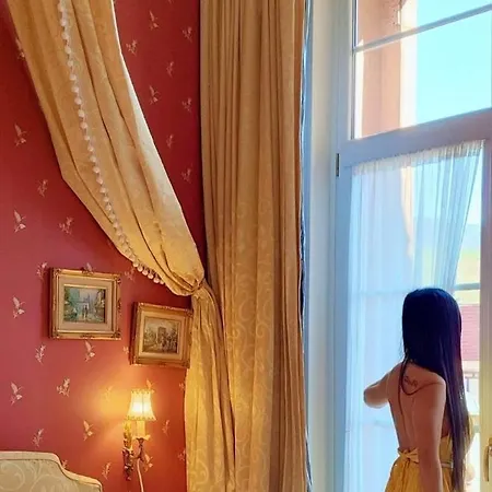 Le Manoir 바