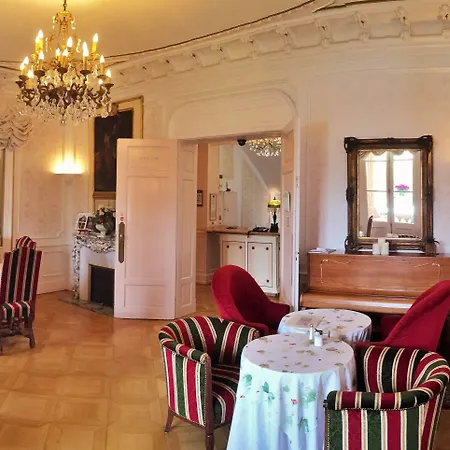 Le Manoir 호텔 2*