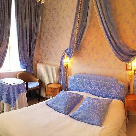 Le Manoir 호텔 2*