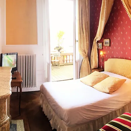 ホテル ル マノワール バール