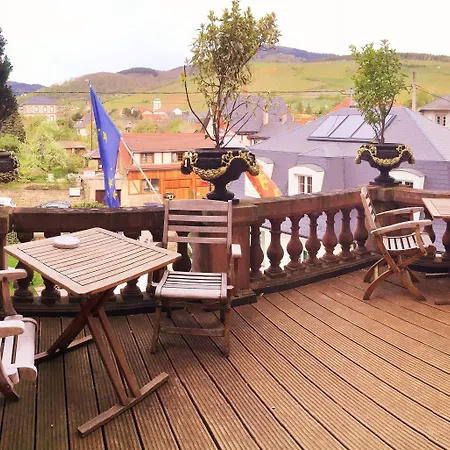 ホテル ル マノワール バール