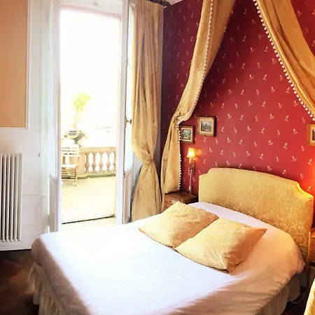 호텔 Le Manoir 2*