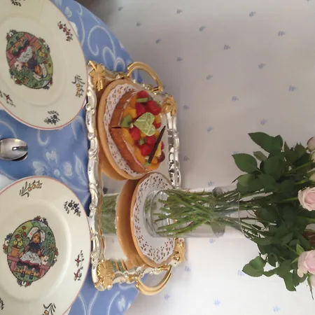 호텔 Le Manoir