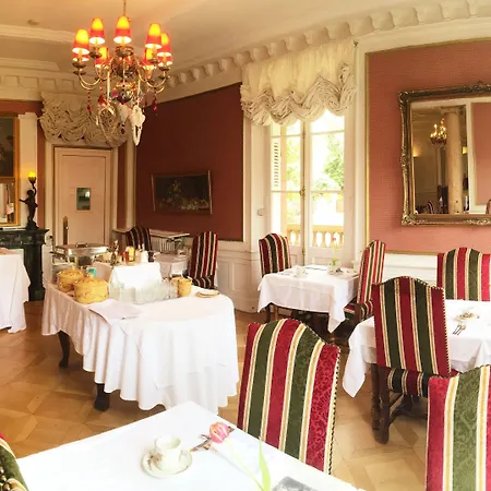 호텔 Le Manoir