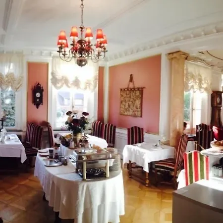 ホテル ル マノワール バール