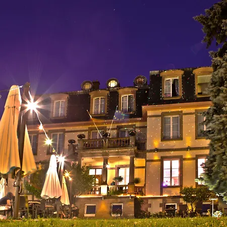 Hotel Le Manoir 2*
