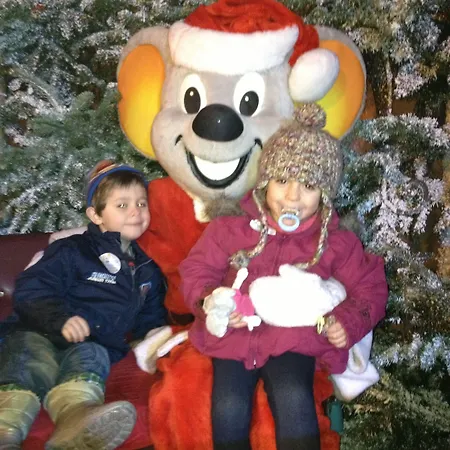 ホテル ル マノワール バール