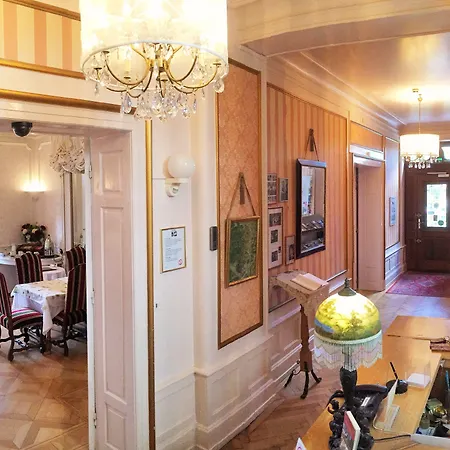 Le Manoir Hotel Barr