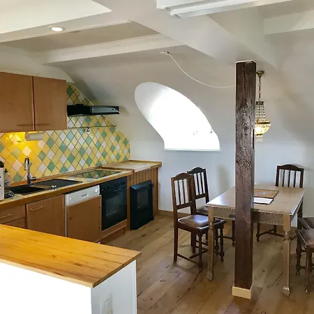 Le Manoir 2* 바