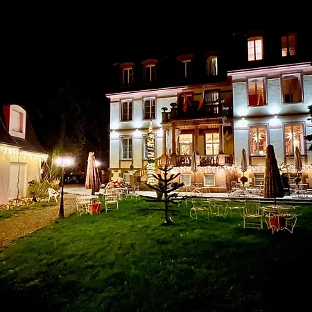Le Manoir 호텔