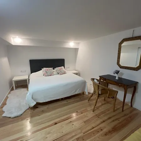 호텔 Le Manoir 바