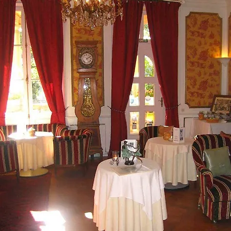 Le Manoir 2* 바