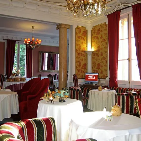 Le Manoir 2*