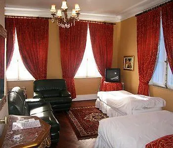 호텔 Le Manoir 2*