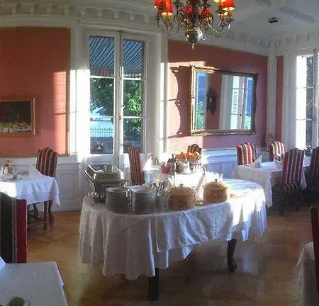 Le Manoir